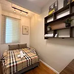 Paradigm Residence -High Floor Above Paradigm Mall